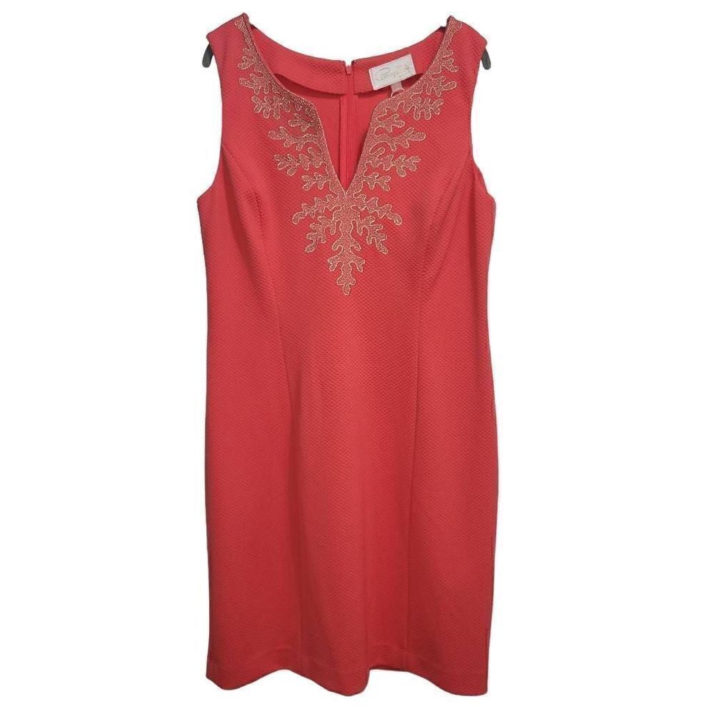 Pappagallo womens The Amaya Dress Dress size 12